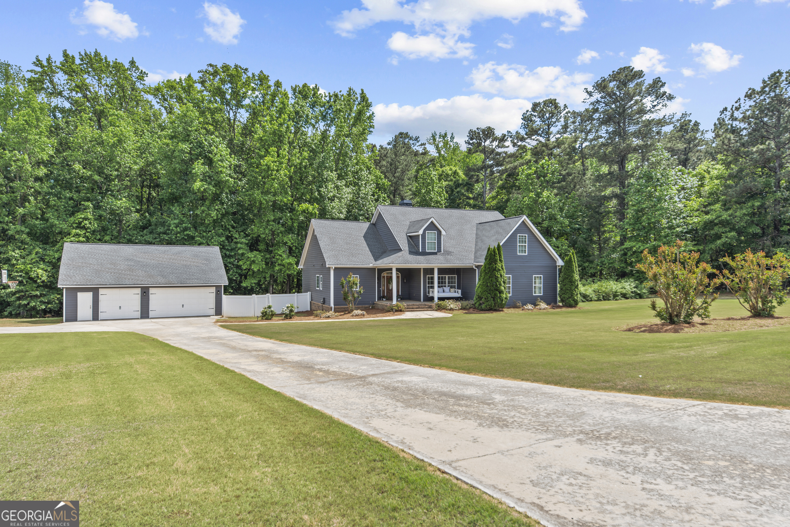 180 COOPER RD