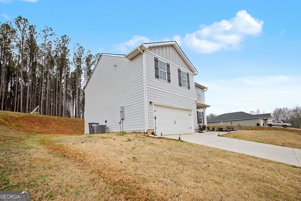 Photo of 1651 Hunter Welch Parkway, Luthersville, GA 30251 (MLS # 10704602)