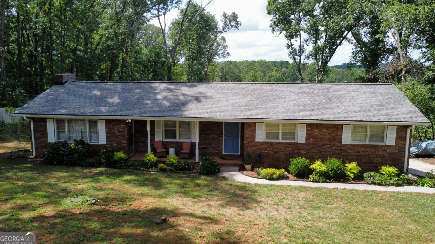 Charming 3-Bed, 2-Bath Home in a Desirable School District - Priced to Sell! Don't miss this opportunity to own a spacious 3-bedroom, 2-bath home located in one of the area's most sought-after school districts. This property features a partially finished walkout basement with a generous full bath that includes a jetted tub and walk-in shower-ideal for extended living space or a future in-law suite. The lower level also offers a large bedroom and has potential for a kitchen, just waiting for your finishing touches. Recent upgrades include a brand new roof and a new deck currently under construction, perfect for enjoying the outdoors. Additional highlights: Priced below comparable homes in the neighborhood, Incredible value with tons of upside and A must-see for investors or buyers looking for sweat equity! Bring your vision and make this house your home!