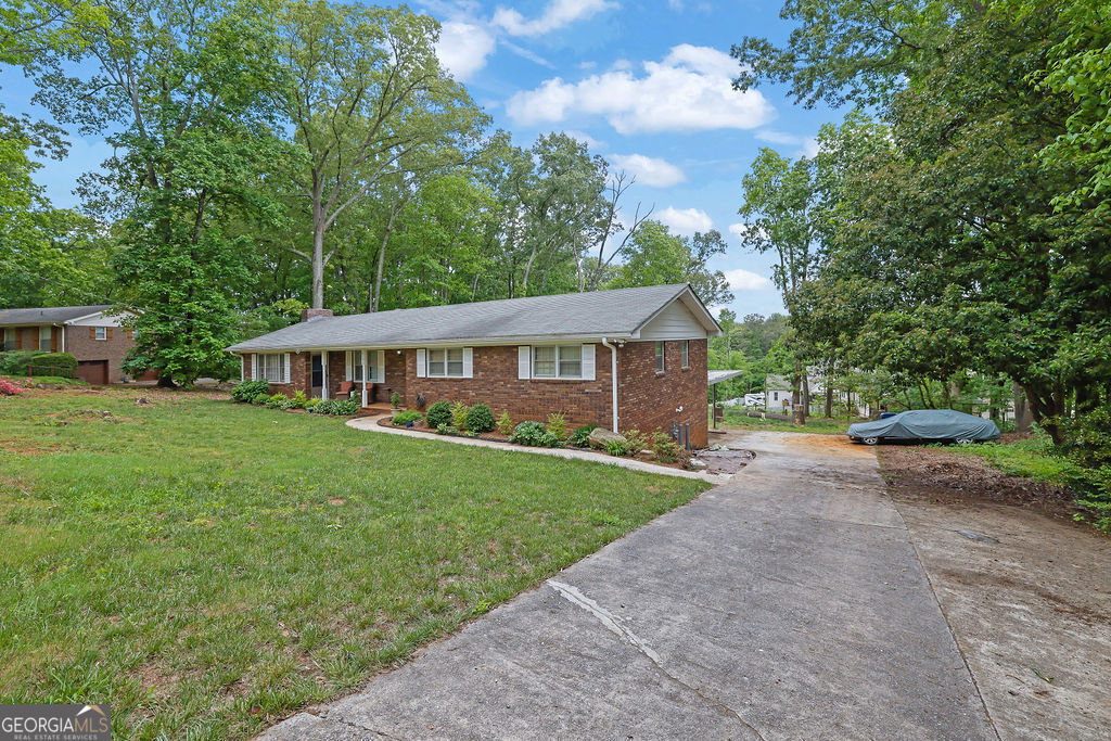 Philmont Estates - Residential