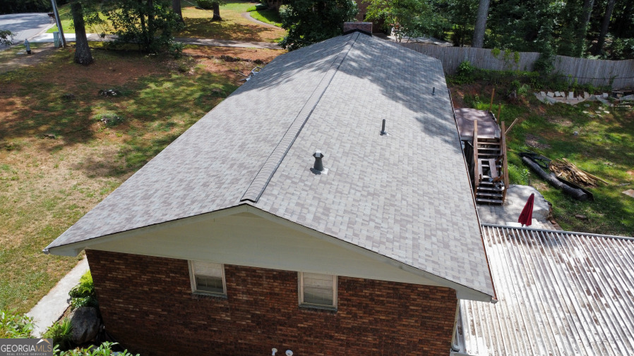 1192 Pathfinder RD