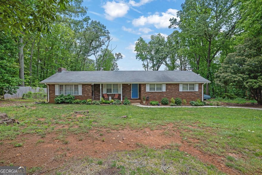 Charming 3-Bed, 2-Bath Home in a Desirable School District - Priced to Sell!  Don't miss this opportunity to own a spacious 3-bedroom, 2-bath home located in one of the area's most sought-after school districts. This property features a partially finished walkout basement with a generous full bath that includes a jetted tub and a walk-in shower - ideal for extended living space or future in-law suite. The lower level also includes a large bedroom and has potential for a kitchen, just waiting for your finishing touches.  Additional highlights:Roof will be repaired and replaced prior to closing...Priced below comparable homes in the neighborhood...Incredible value with tons of upside...A must-see for investors or buyers looking for sweat equity!  Bring your vision and make this house your home!