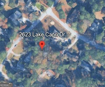 Photo for 2623 Lake Capri DR