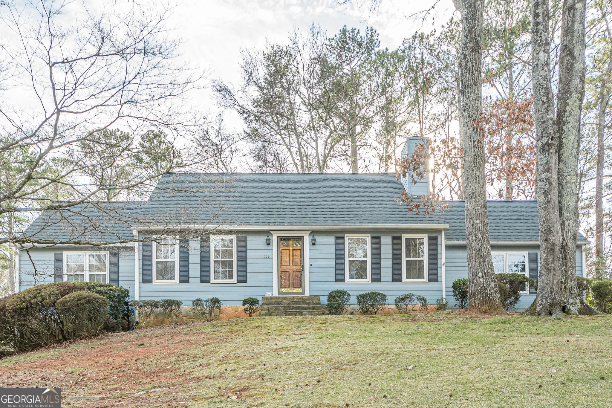 118 KNOTTS LANDING DR
