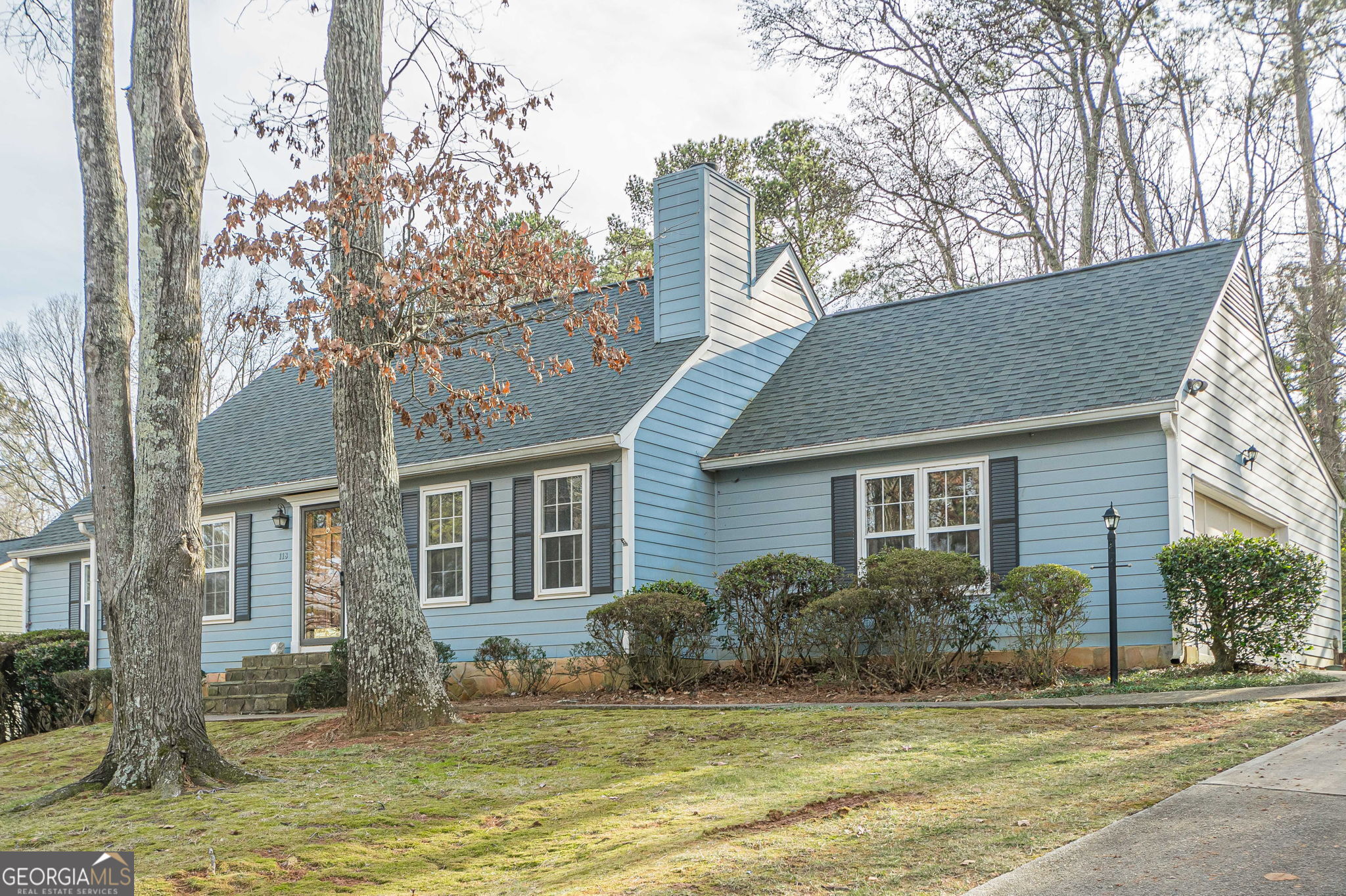 118 KNOTTS LANDING DR