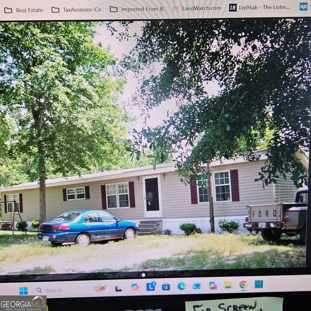 Photo of 1196 Hendricks Rd, Fort Valley, GA 31030 (MLS # 10631918)