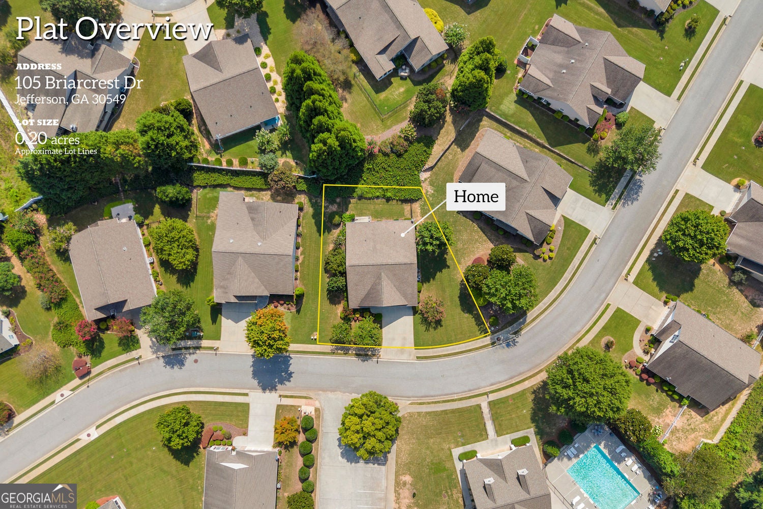 105 Briarcrest DR