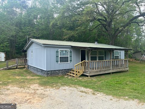261 S Red Rock, Toccoa, GA 30577 - MLS#: 10504435
