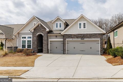 6954 Scenic Overlook TRCE Flowery Branch GA 30542