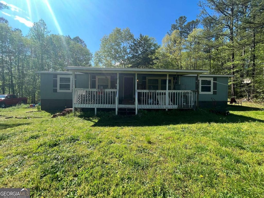 Photo of 3510 Woodside Drive, Stockbridge, GA 30281 (MLS # 10702541)