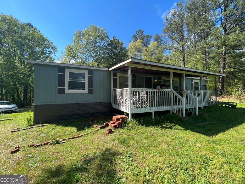 Photo of 3510 Woodside Drive, Stockbridge, GA 30281 (MLS # 10702541)