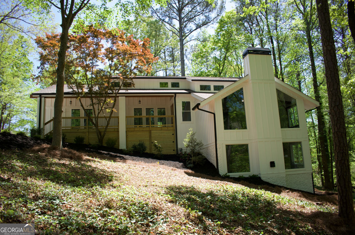 3820 Fox Creek CT