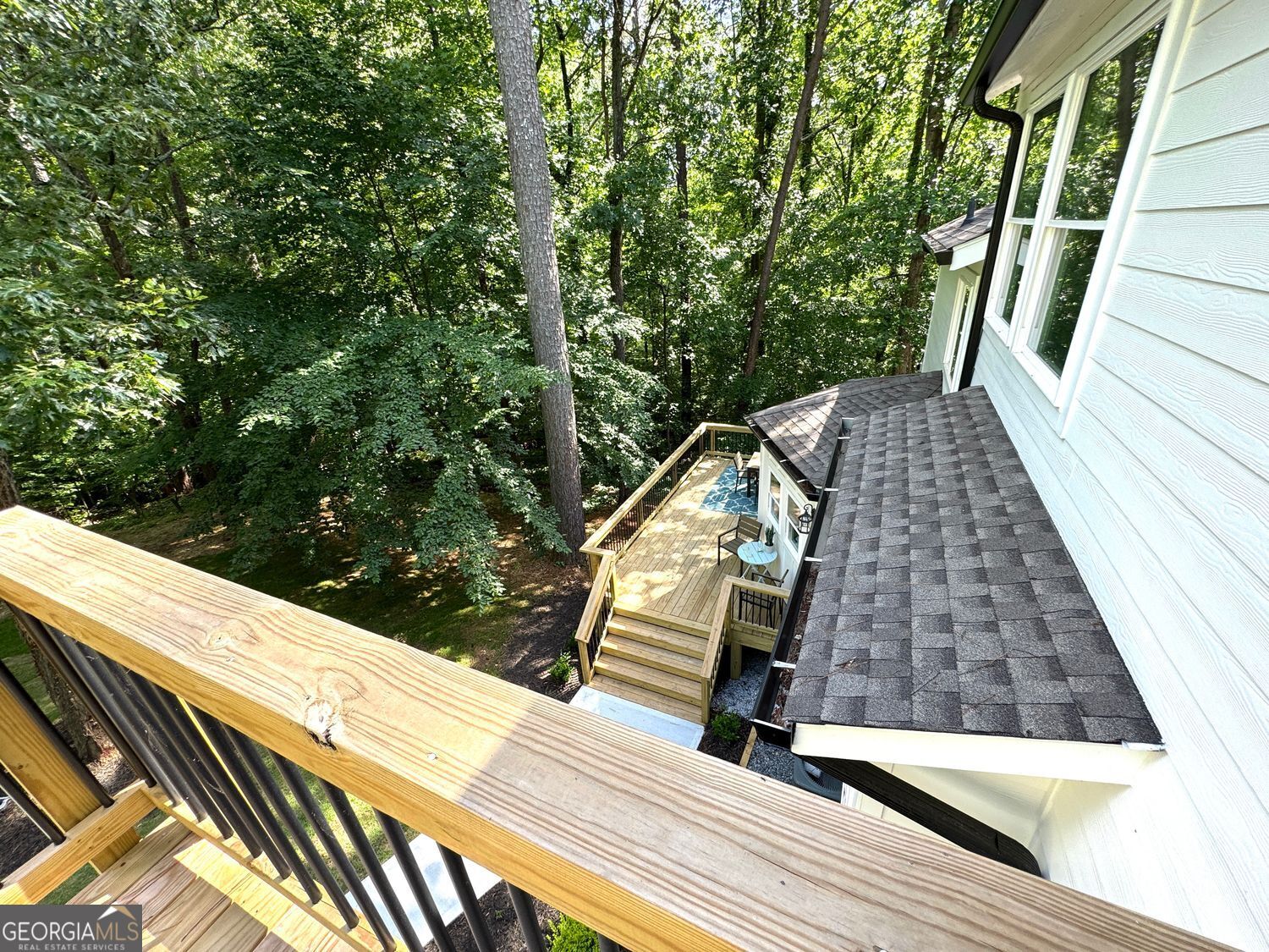 RAINTREE FOREST - Residential