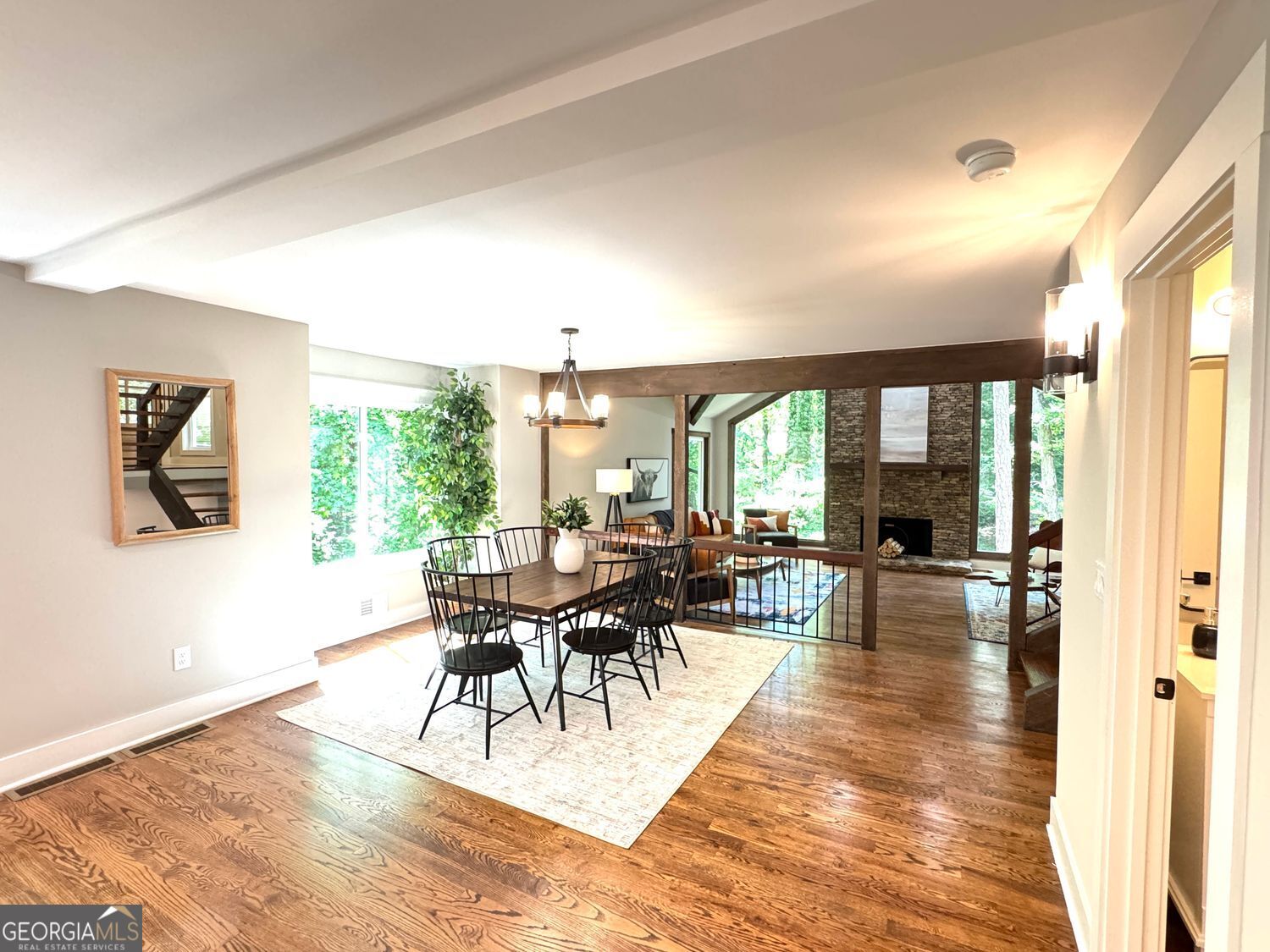 RAINTREE FOREST - Residential