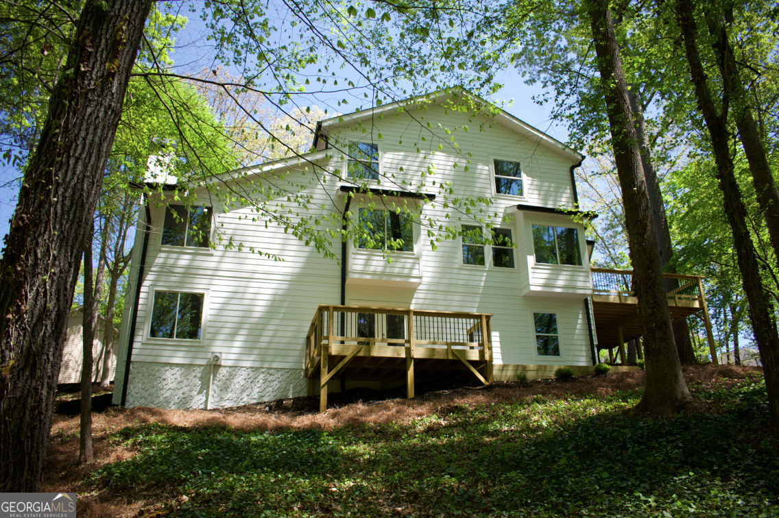 RAINTREE FOREST - Residential