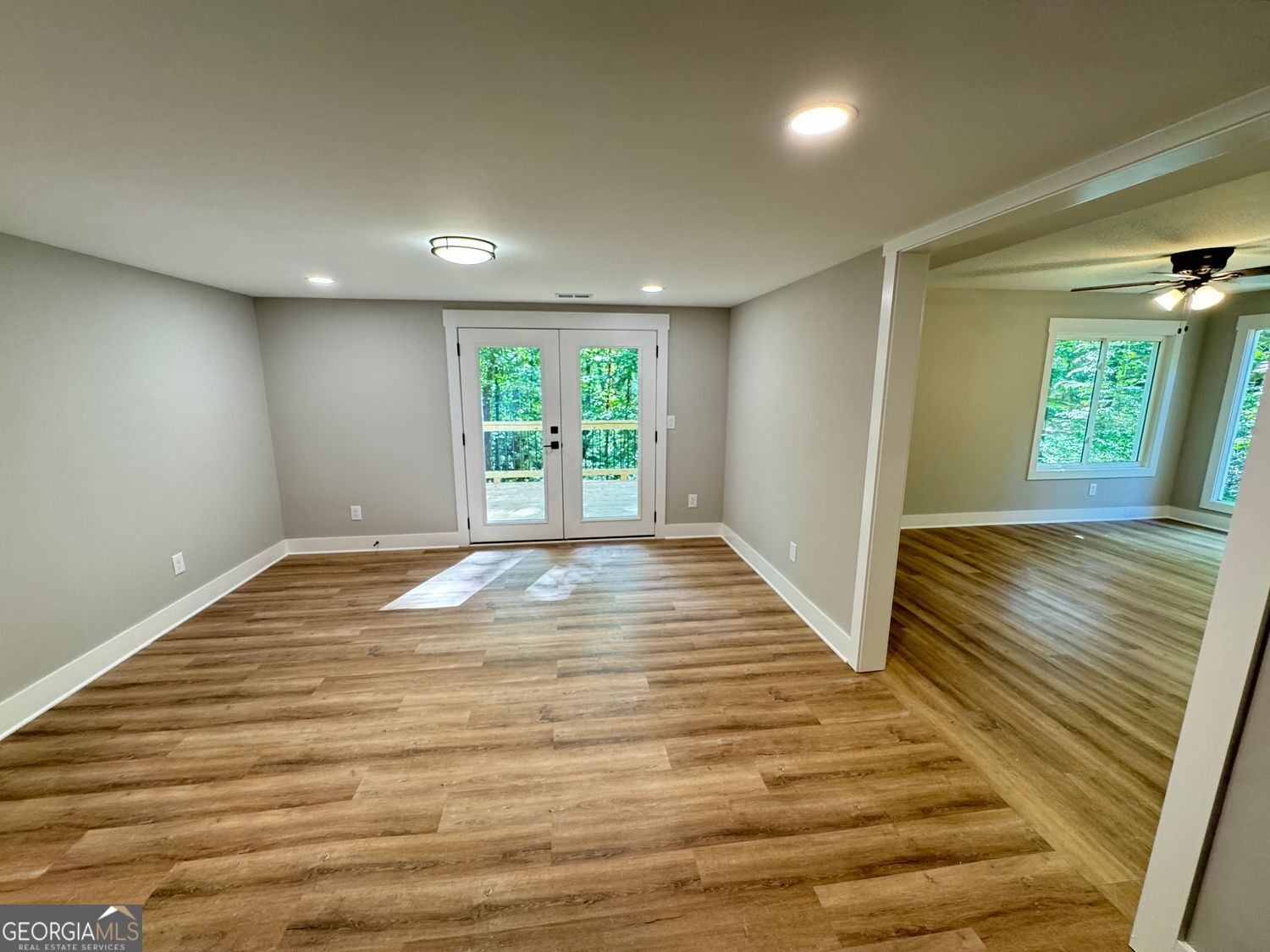 RAINTREE FOREST - Residential