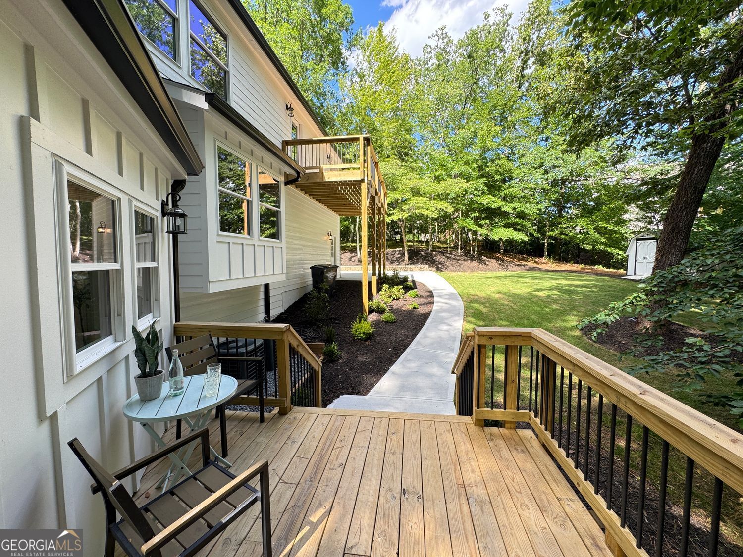 RAINTREE FOREST - Residential