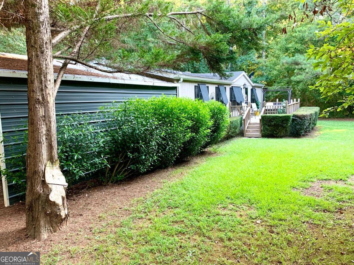 Photo 3 of 40 of 736 Archer Grove School RD mobile home