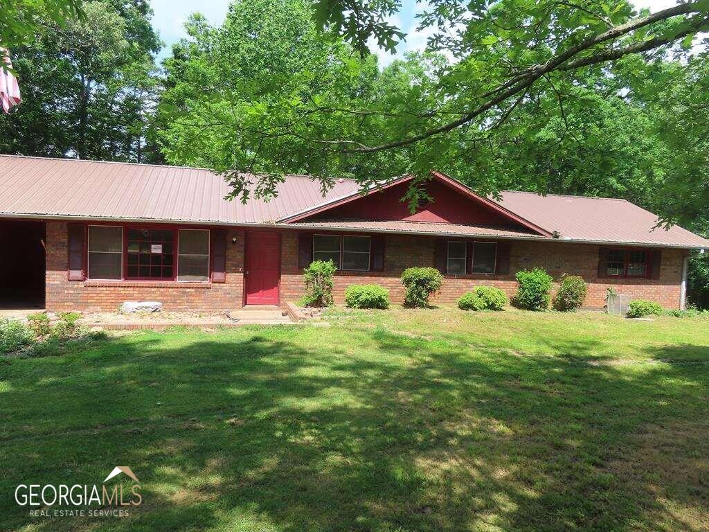 Photo 1 of 14 — 169 Cherry CIR, Cornelia, GA 30531