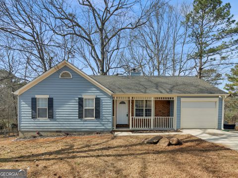 111 Neal AVE Stockbridge GA 30281