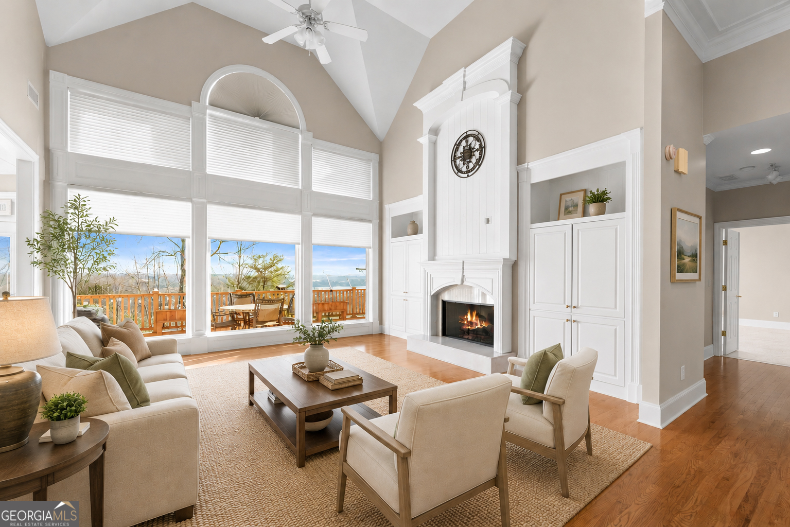 3657 Mariner Bluff CT