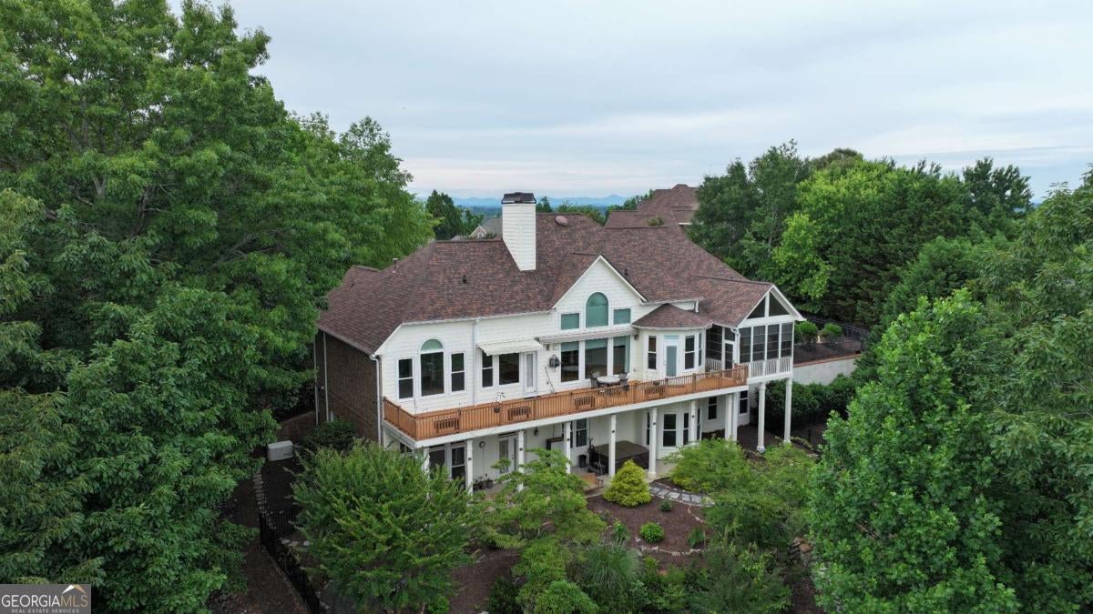 3657 Mariner Bluff CT