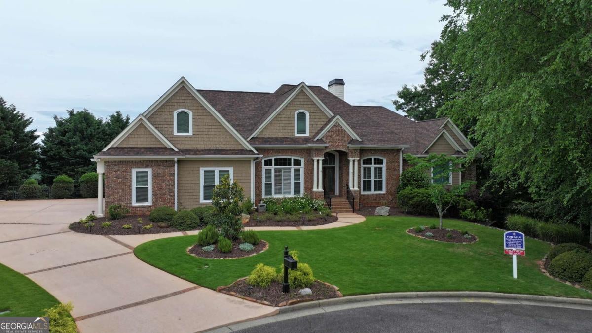 3657 Mariner Bluff CT