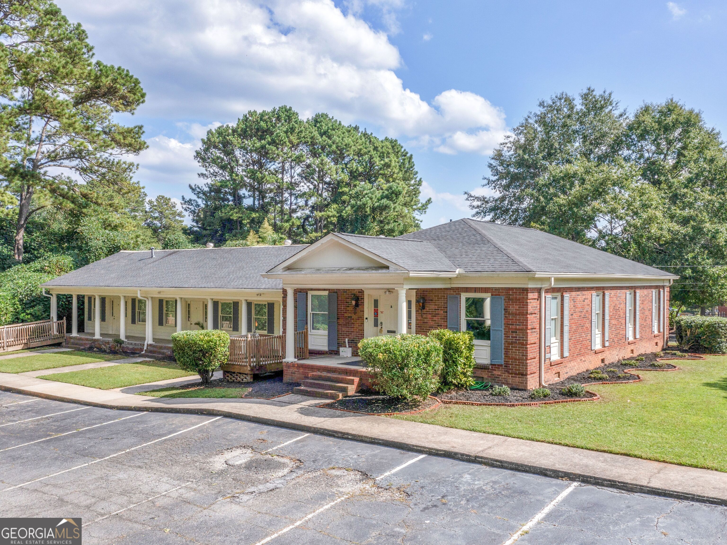 Photo 1 of 20 — 490 Bradley DR STE C, Fayetteville, GA 30214