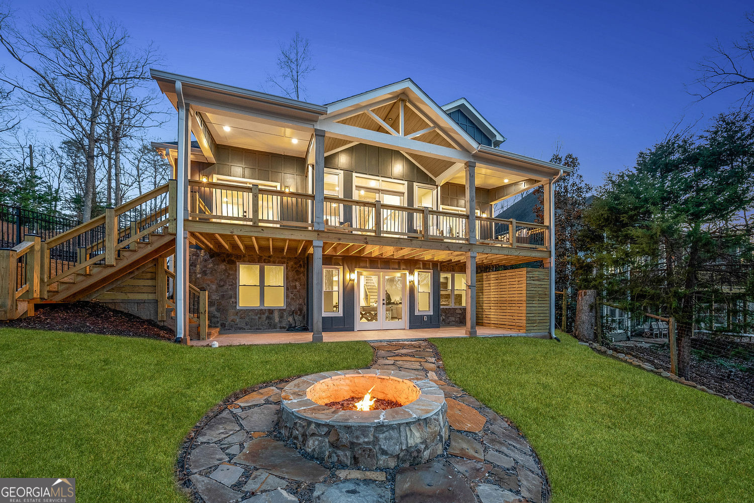 Dawsonville, Georgia 30534, United States, 3 Bedrooms Bedrooms, ,4 BathroomsBathrooms,Residential,Active,80546