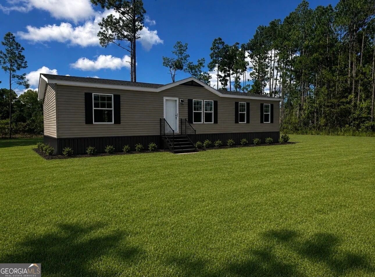 250 Orange Street, Baxley, GA, 31513
