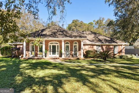 A home in St. Marys