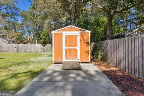 A home in St. Marys