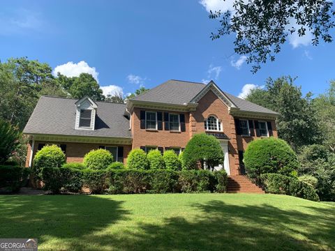 30 Highlands LN Oxford GA 30054