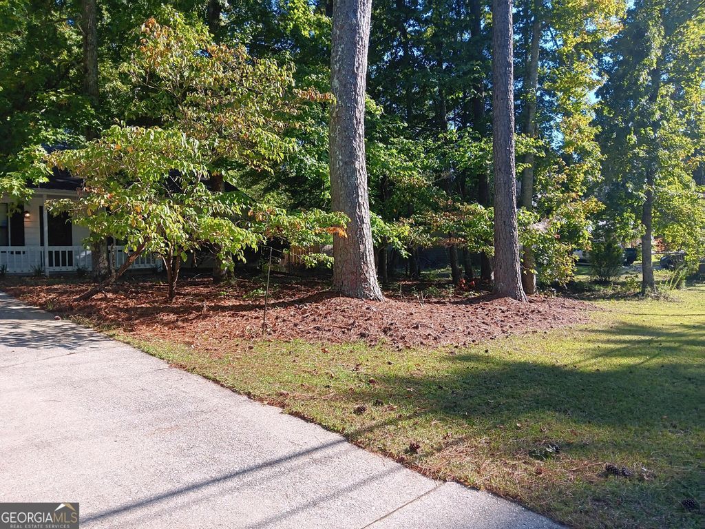 Photo of 3588 Bomar Road, Douglasville, GA 30135 (MLS # 10674515)