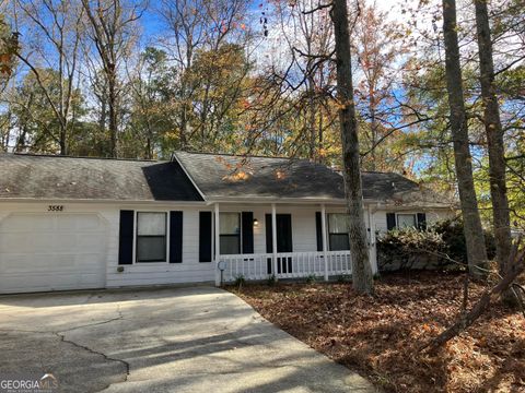 Photo of 3588 Bomar Road, Douglasville, GA 30135 (MLS # 10674515)