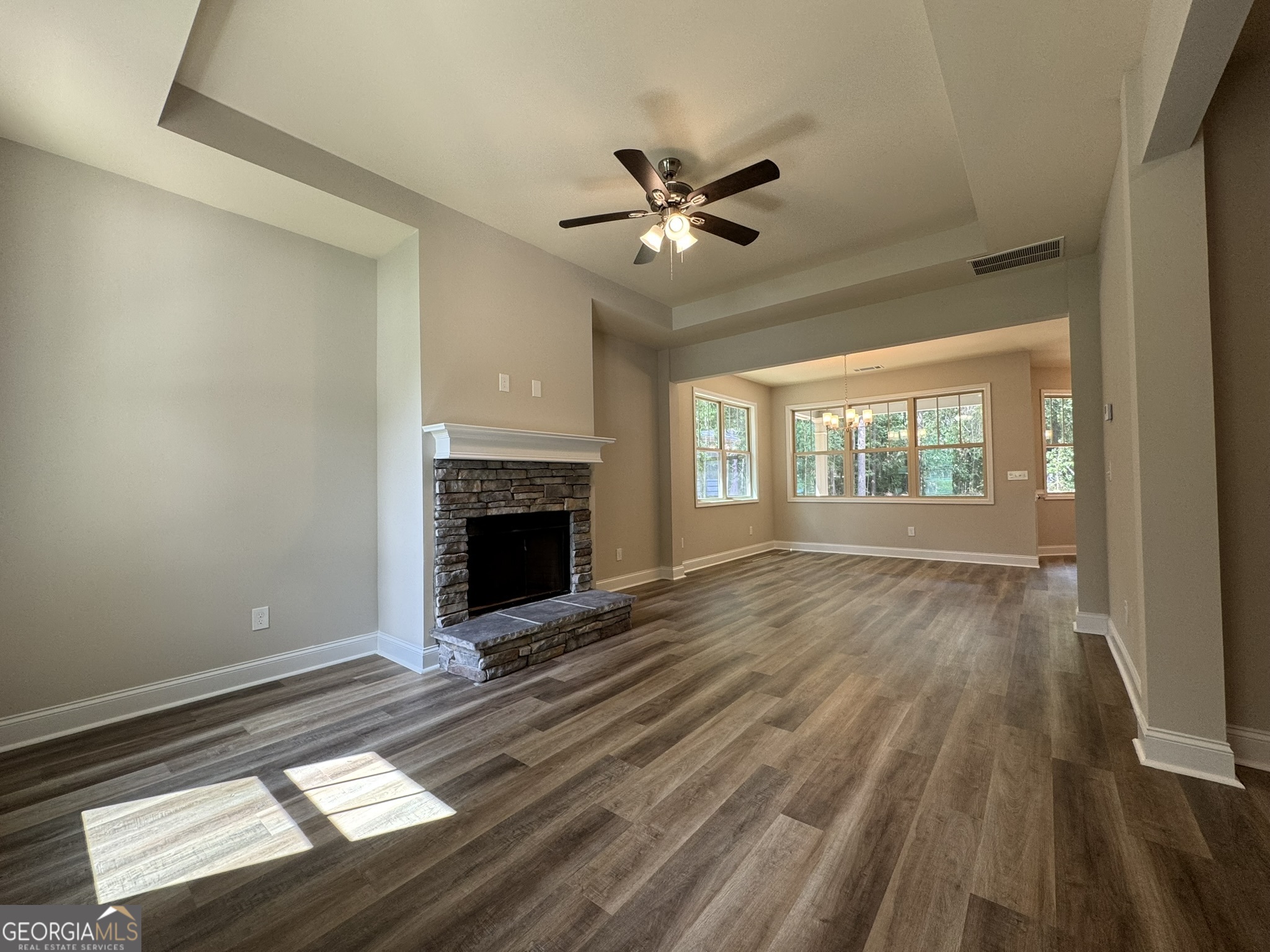 134 Country World DR