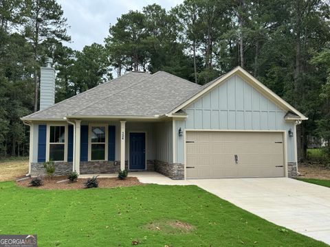134 Country World DR Macon GA 31211