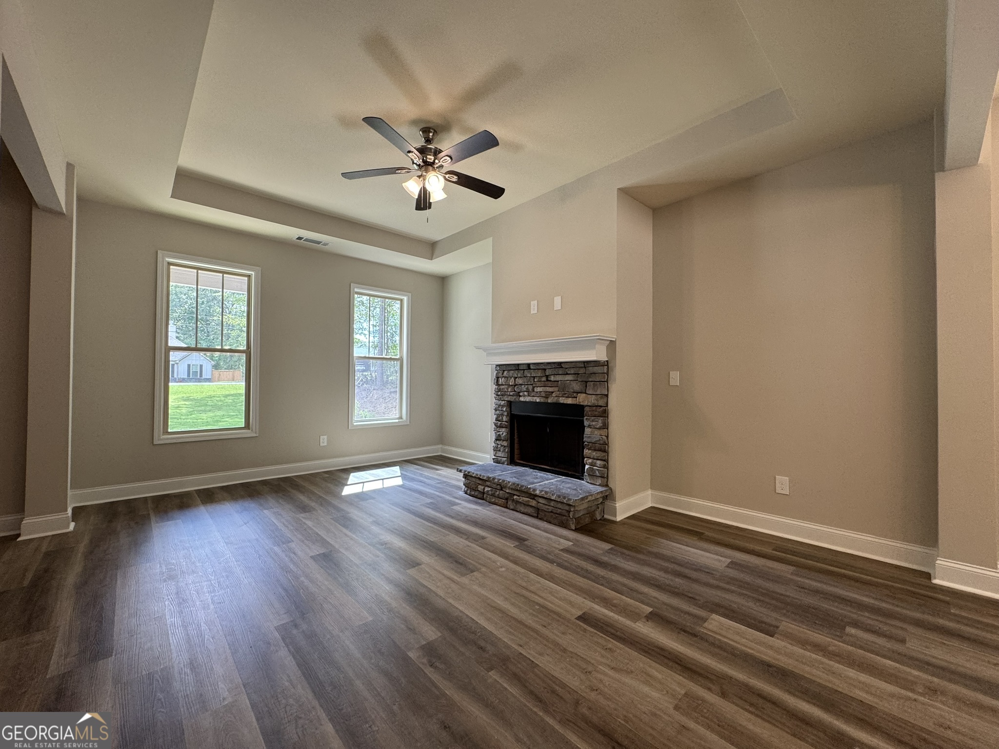 134 Country World DR