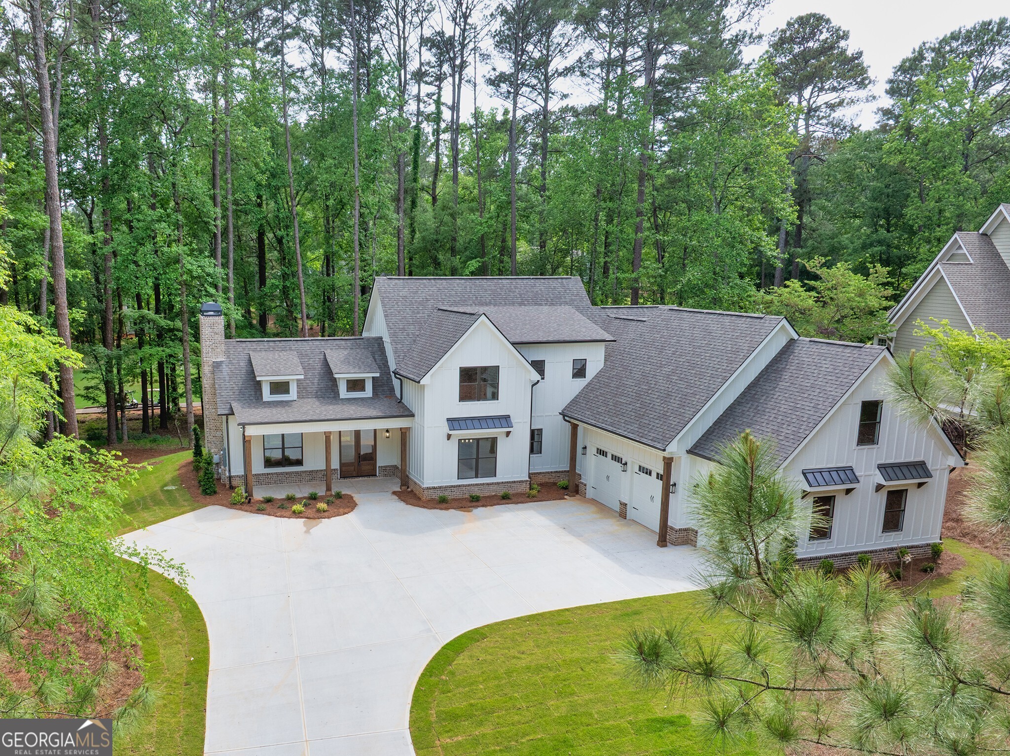 1020 Quaker Ridge RD