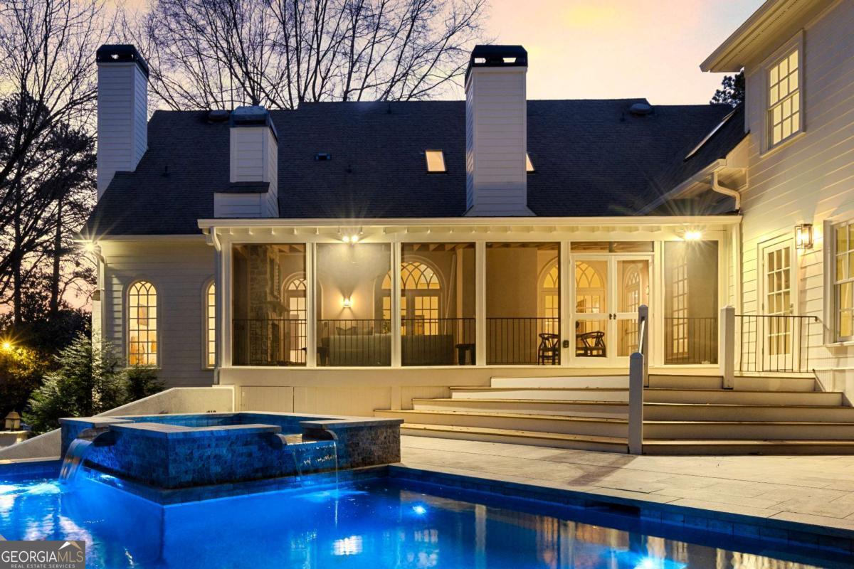 4329 Orchard Valley DR SE