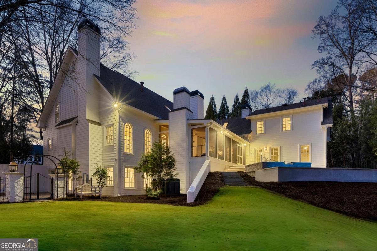 4329 Orchard Valley DR SE