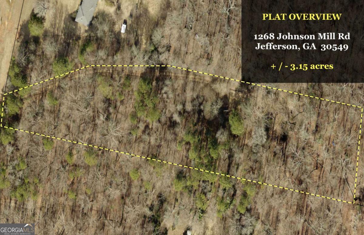 This property offers an incredible opportunity to create your dream home on a spacious and private lot with septic and electric in place all in the charming town of Jefferson. Surrounded by natural beauty and set back from the hustle and bustle, this lot offers the perfect blend of privacy and accessibility. Imagine waking up to serene views and enjoying the peace and quiet of your own retreat while still being conveniently located near Jefferson's amenities, schools, and local attractions. With plenty of room to design and expand, this property is ideal for those seeking a serene lifestyle with the freedom to create their own space. Whether you dream of a sprawling estate, a hobby farm, or simply a quiet place to call home, this lot has the potential to bring your vision to life. Don't miss this rare chance to own a piece of land that combines privacy, versatility, and the charm of Jefferson. Whether you're looking to build a custom home or simply enjoy the tranquility of a sizable parcel of land, this acreage provides endless possibilities. Start building your future today!