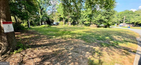 Photo of 1120 George Circle, Griffin, GA 30224 (MLS # 10847868)
