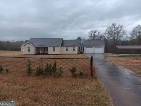 Photo of 9430 Ga Highway 16 St, Sparta, GA 31087 (MLS # 10649654)