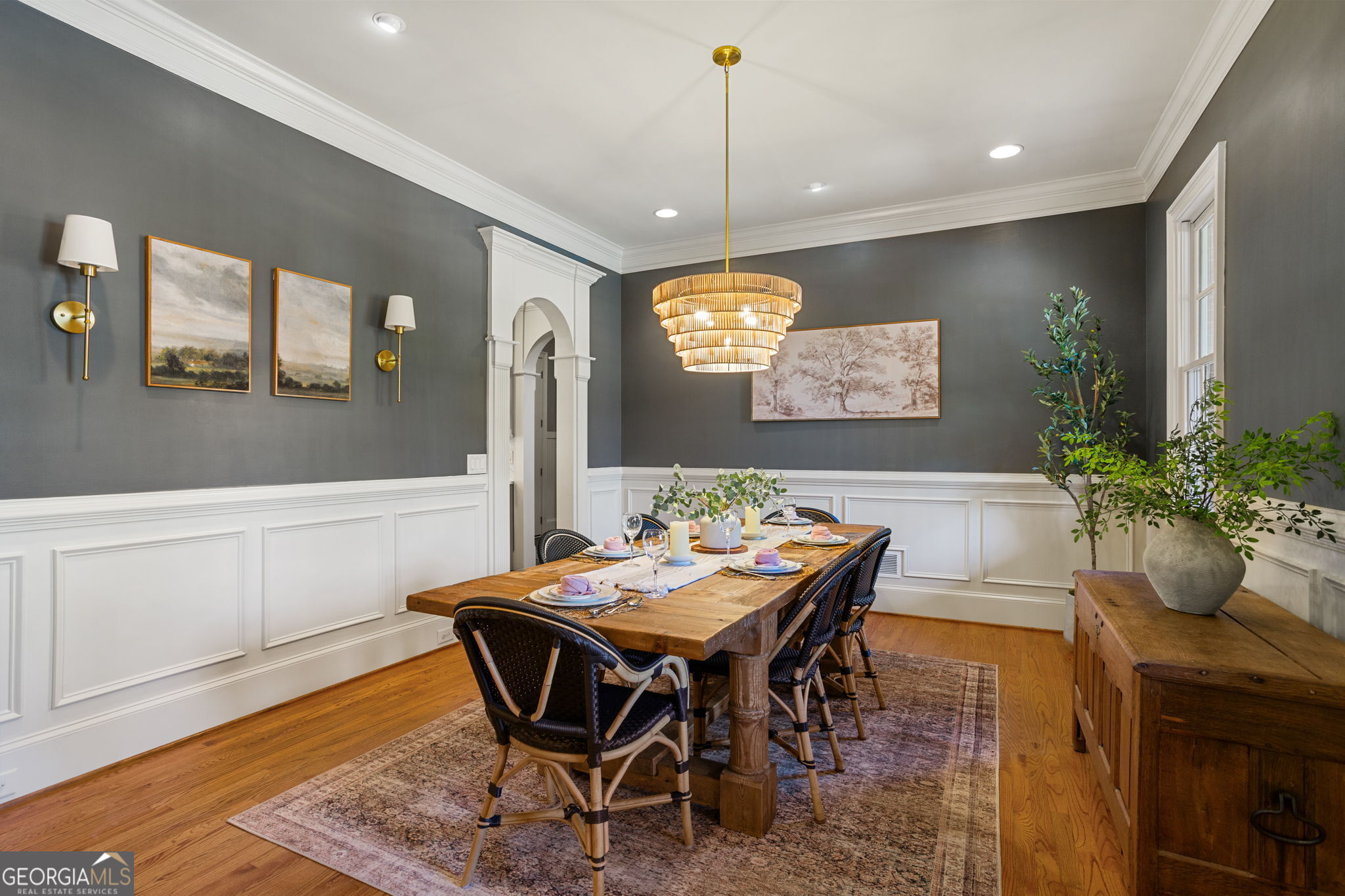 1360 Stonegate LN SE