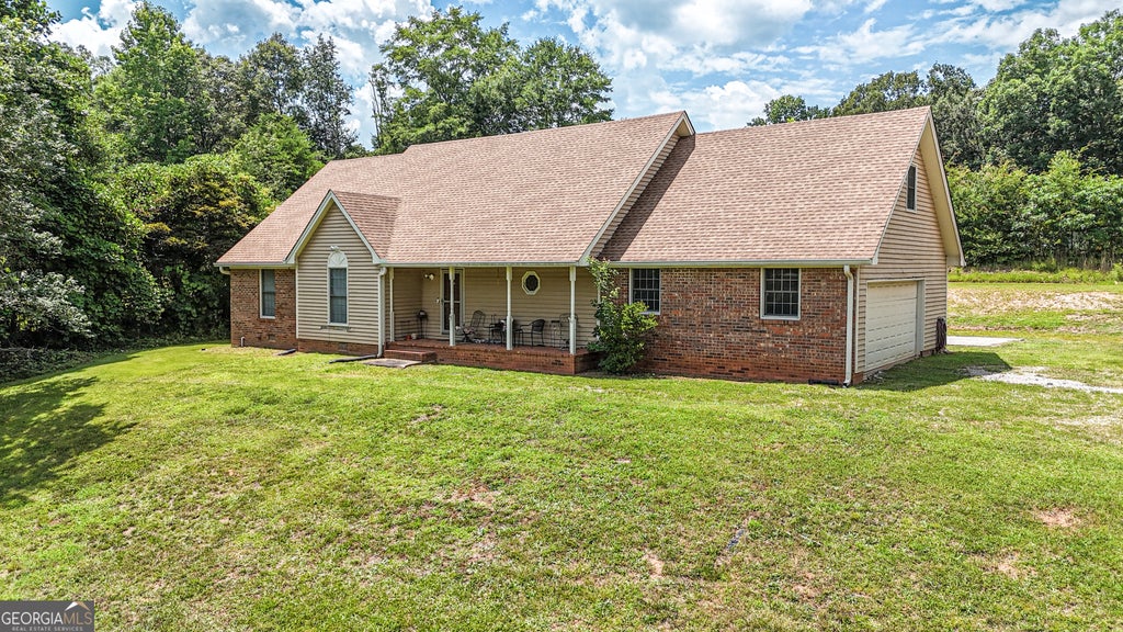 Photo of 5124 Wild Smith Road, Gainesville, GA 30506 (MLS # 10798465)