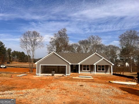211 Rachel LN Hartwell GA 30643