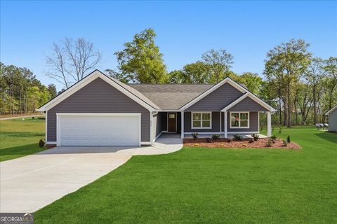 211 Rachel LN Hartwell GA 30643