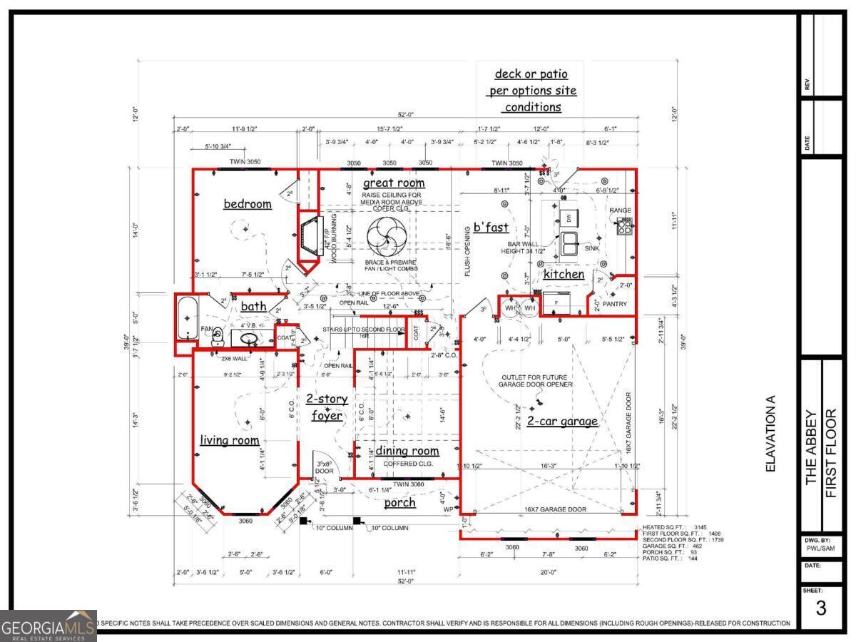 4150 Rosebud RD LOT 2