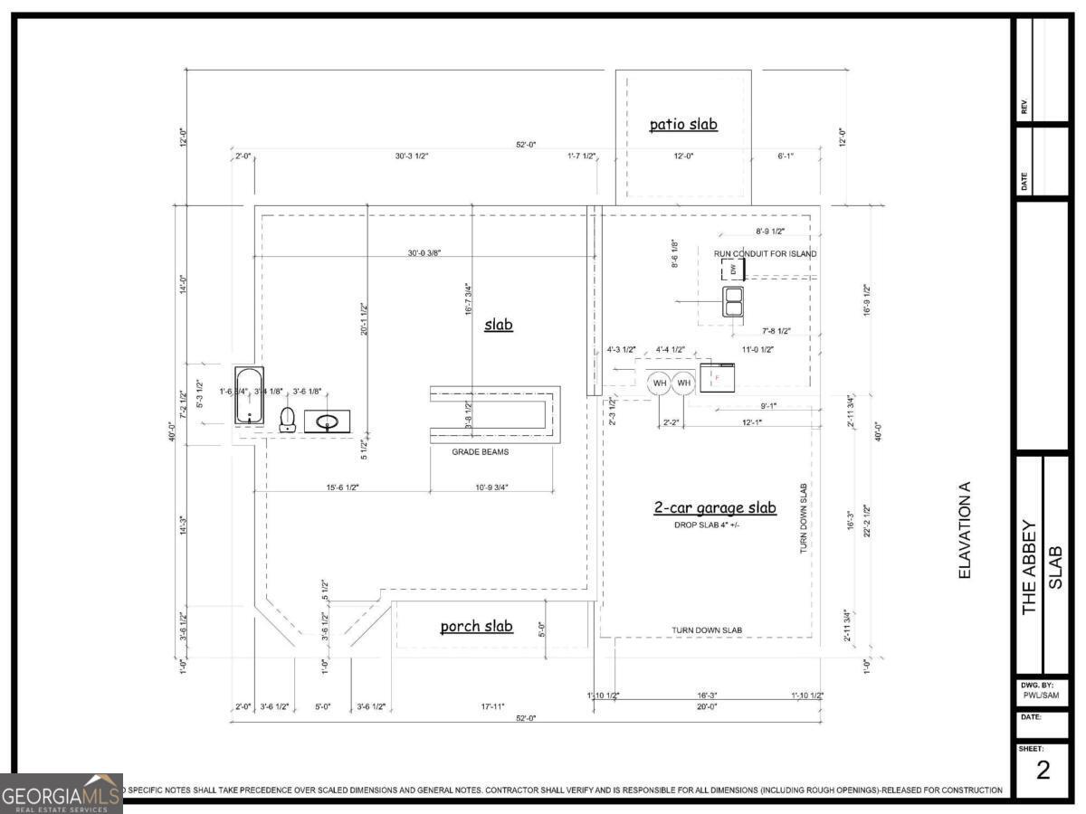 4150 Rosebud RD LOT 2
